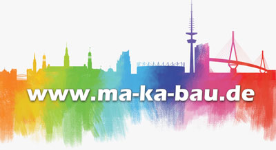Ma Ka Bau Logo
